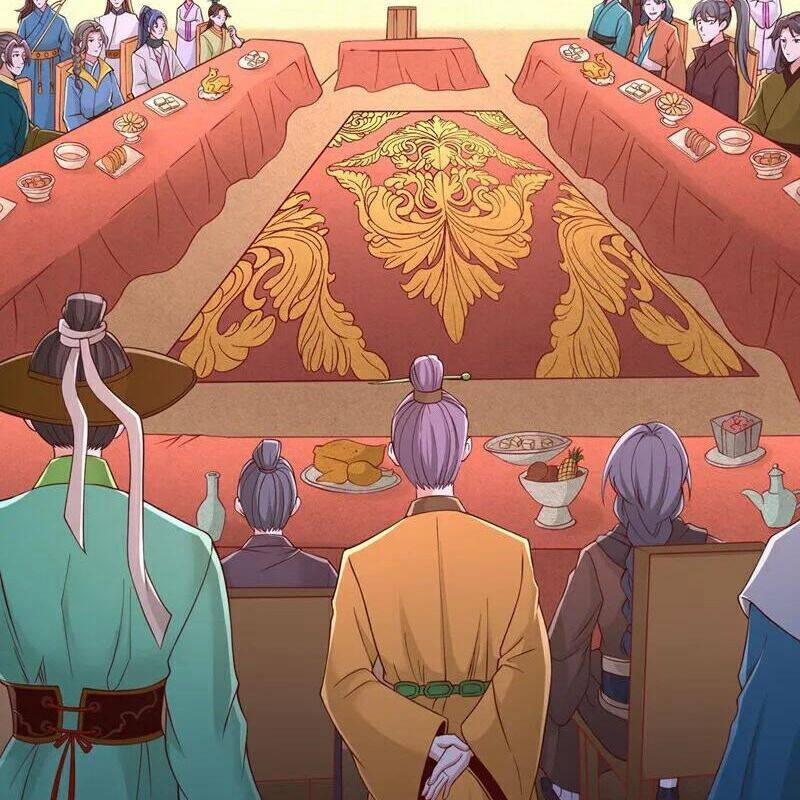 Ta Bị Nhốt Tại Cùng Một Ngày Mười Vạn Năm 513 trang 24