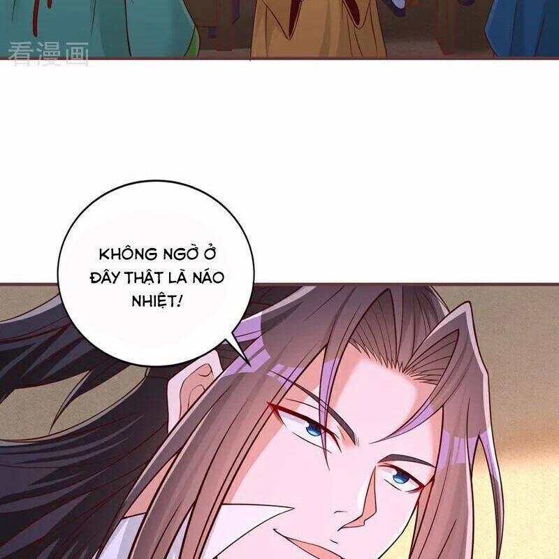 Ta Bị Nhốt Tại Cùng Một Ngày Mười Vạn Năm 513 trang 25