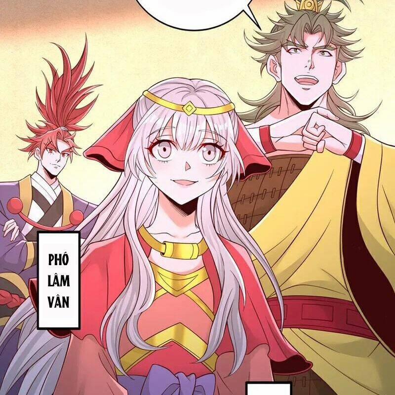 Ta Bị Nhốt Tại Cùng Một Ngày Mười Vạn Năm 513 trang 27