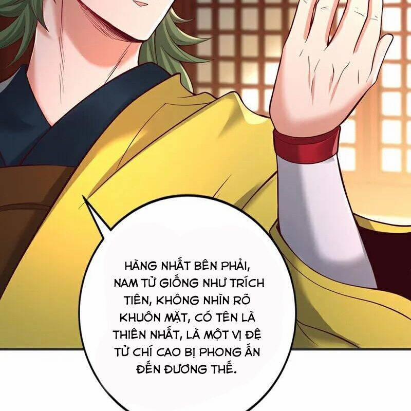 Ta Bị Nhốt Tại Cùng Một Ngày Mười Vạn Năm 513 trang 31