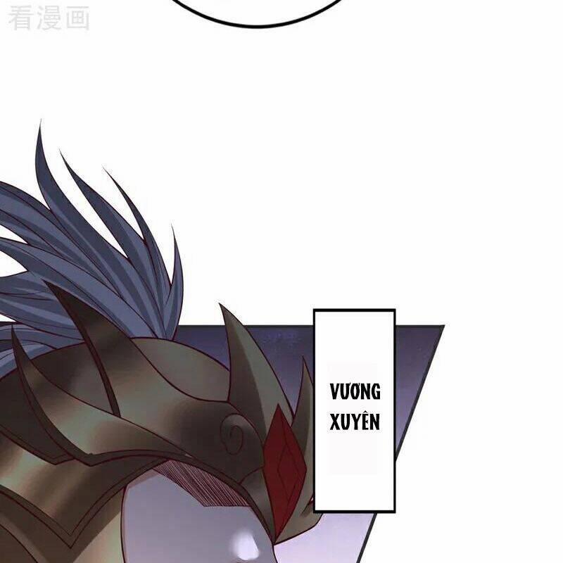 Ta Bị Nhốt Tại Cùng Một Ngày Mười Vạn Năm 513 trang 32