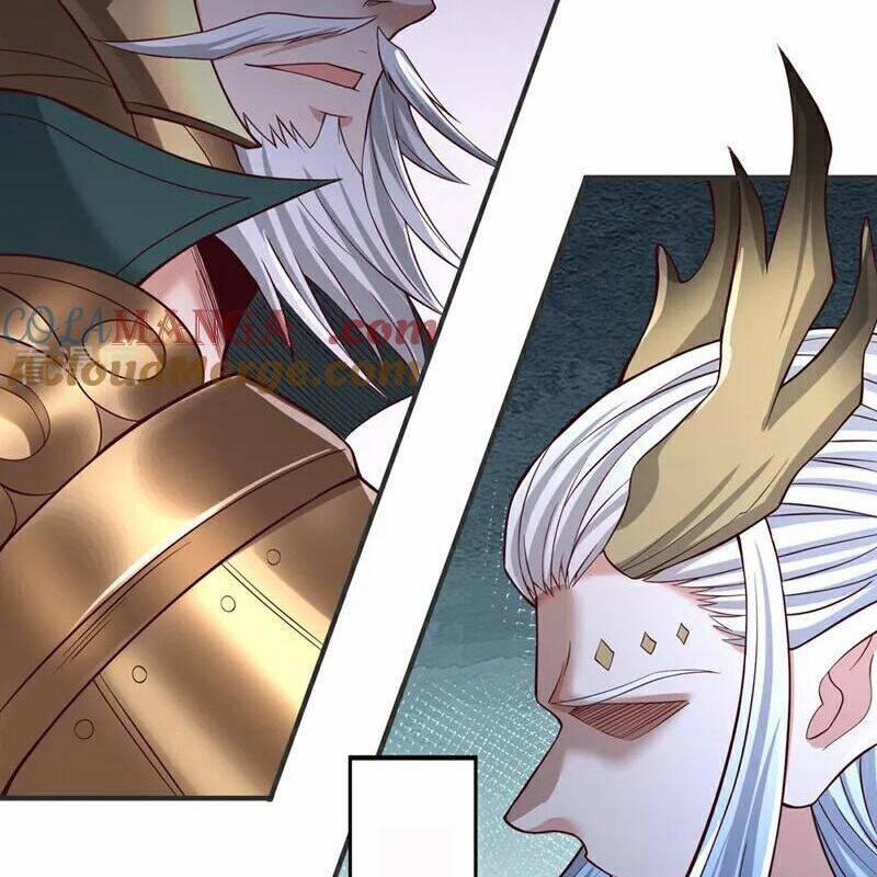 Ta Bị Nhốt Tại Cùng Một Ngày Mười Vạn Năm 513 trang 33