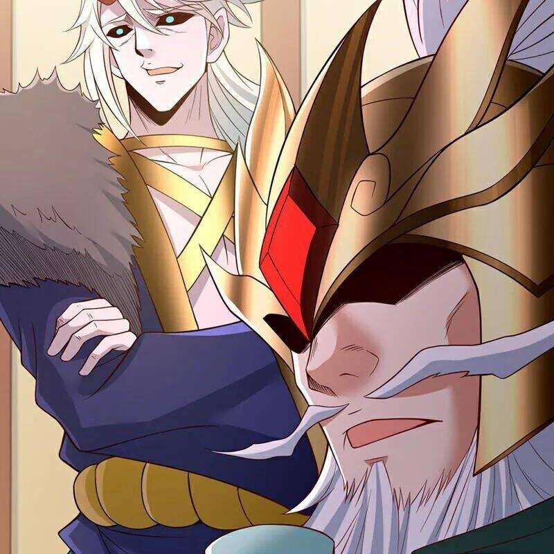 Ta Bị Nhốt Tại Cùng Một Ngày Mười Vạn Năm 513 trang 37