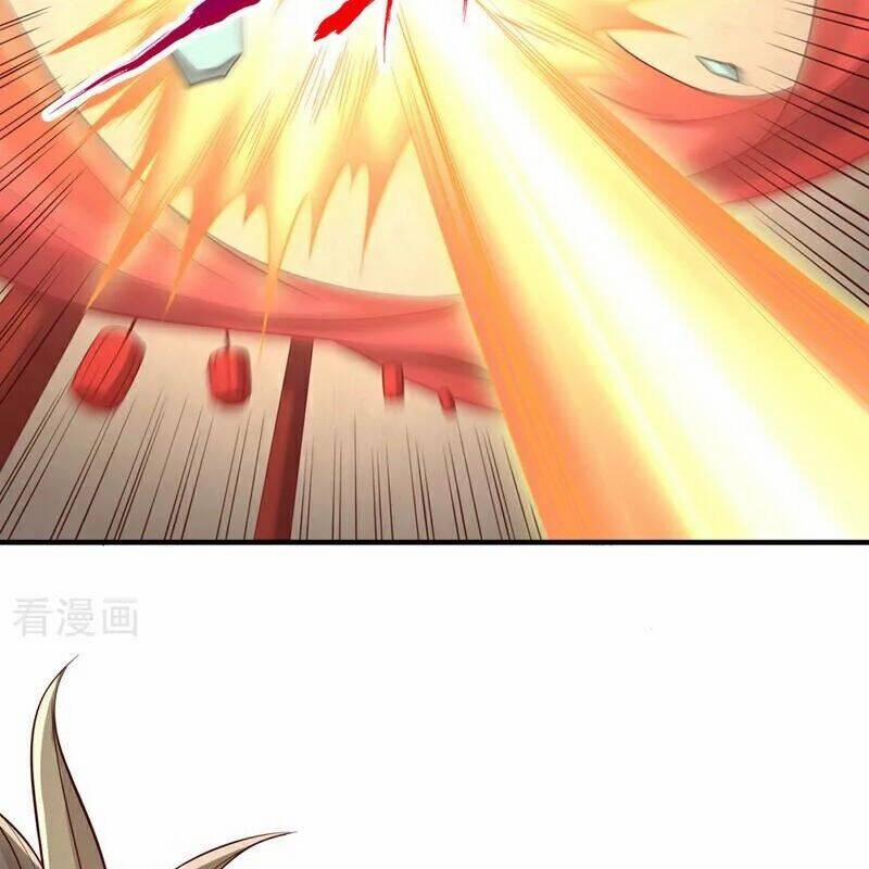 Ta Bị Nhốt Tại Cùng Một Ngày Mười Vạn Năm 513 trang 48