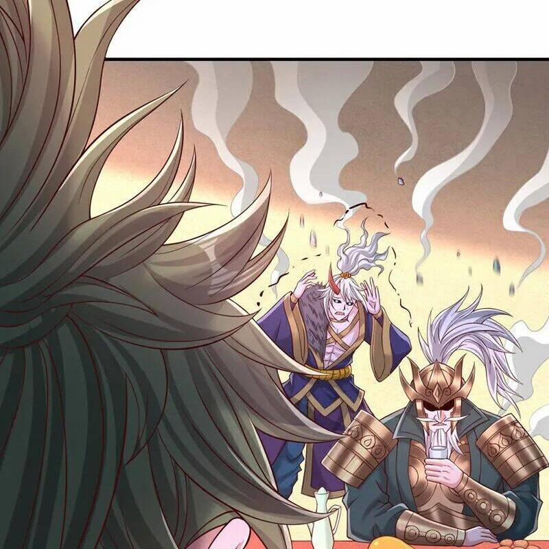 Ta Bị Nhốt Tại Cùng Một Ngày Mười Vạn Năm 513 trang 49