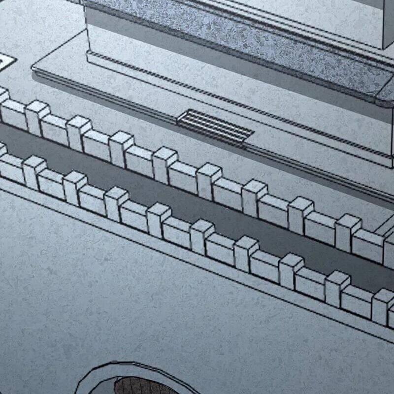 Ta Bị Nhốt Tại Cùng Một Ngày Mười Vạn Năm 513 trang 5