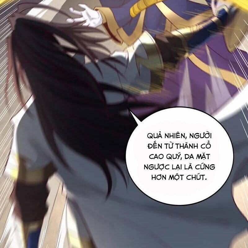 Ta Bị Nhốt Tại Cùng Một Ngày Mười Vạn Năm 513 trang 56