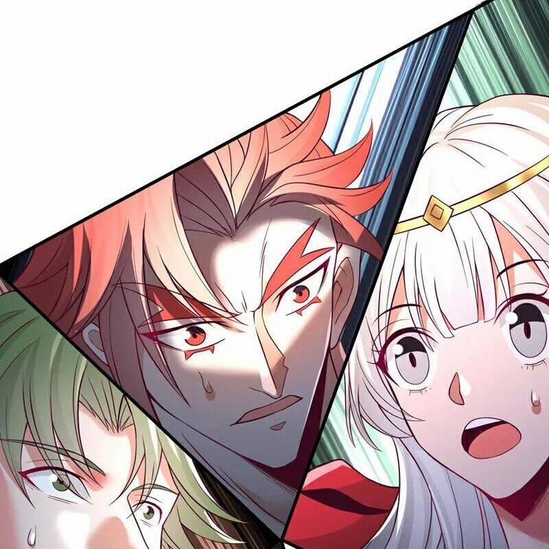 Ta Bị Nhốt Tại Cùng Một Ngày Mười Vạn Năm 513 trang 58