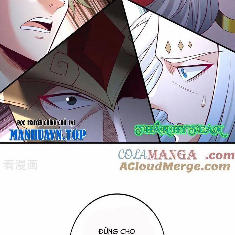 Ta Bị Nhốt Tại Cùng Một Ngày Mười Vạn Năm 513 trang 59