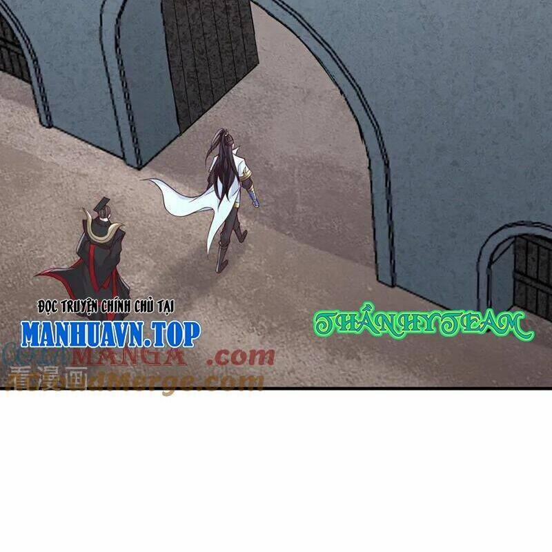 Ta Bị Nhốt Tại Cùng Một Ngày Mười Vạn Năm 513 trang 6