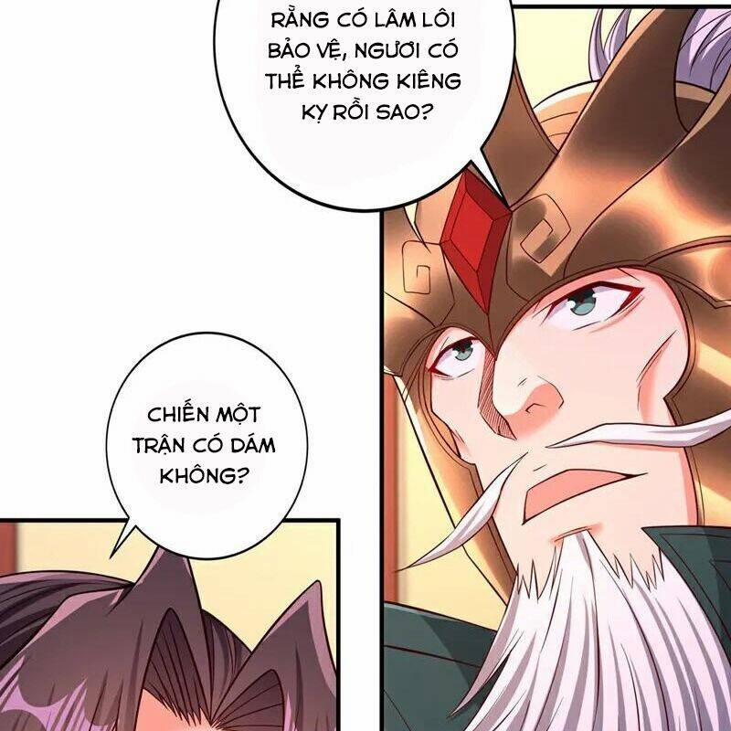 Ta Bị Nhốt Tại Cùng Một Ngày Mười Vạn Năm 513 trang 60