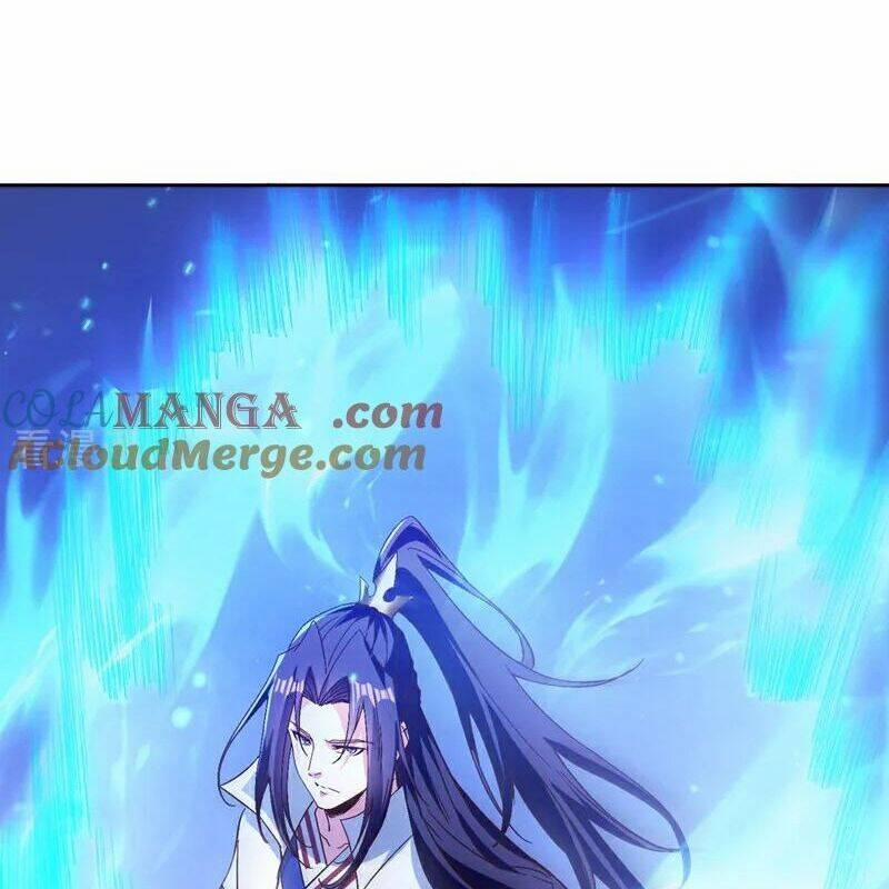 Ta Bị Nhốt Tại Cùng Một Ngày Mười Vạn Năm 514 trang 13