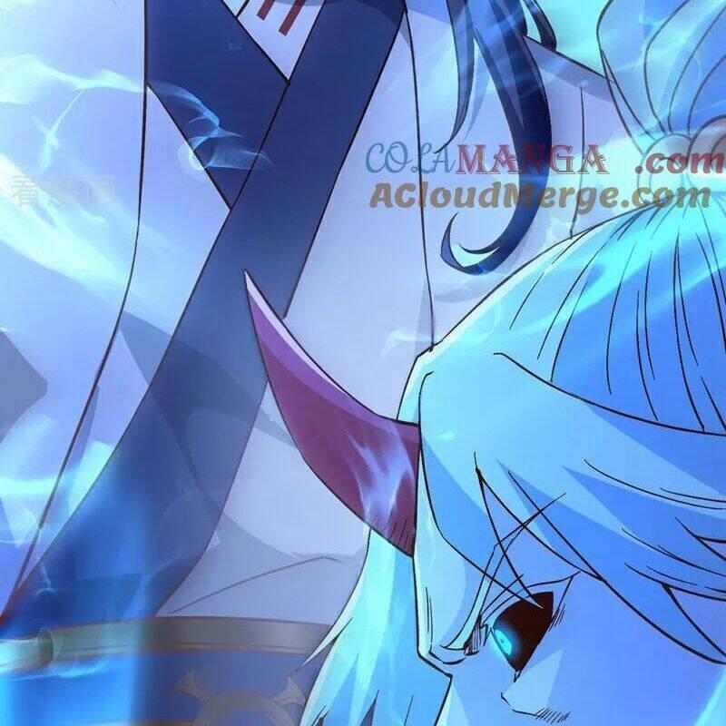 Ta Bị Nhốt Tại Cùng Một Ngày Mười Vạn Năm 514 trang 17