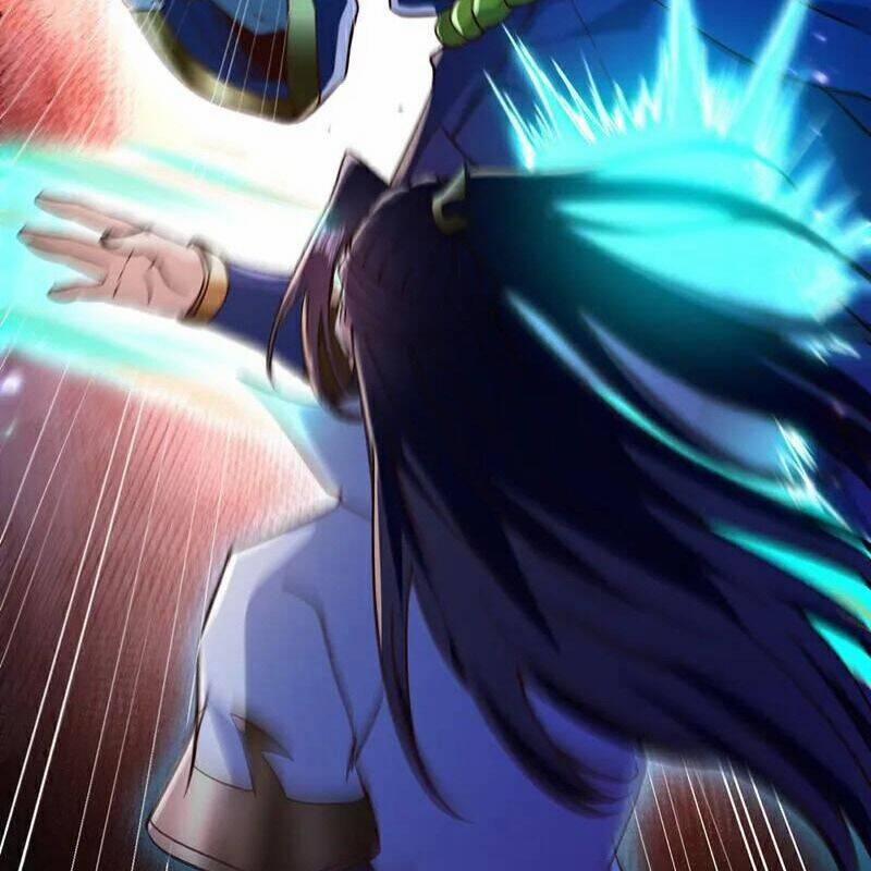 Ta Bị Nhốt Tại Cùng Một Ngày Mười Vạn Năm 514 trang 20