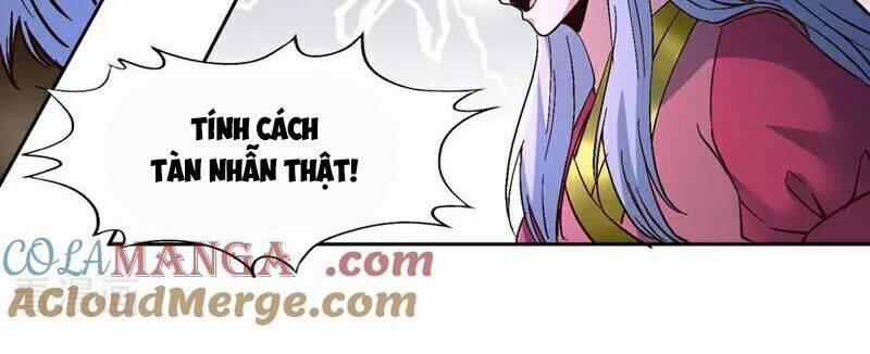 Ta Bị Nhốt Tại Cùng Một Ngày Mười Vạn Năm 514 trang 25