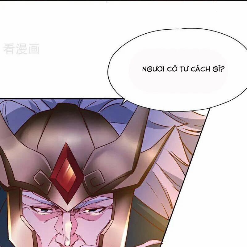 Ta Bị Nhốt Tại Cùng Một Ngày Mười Vạn Năm 514 trang 28