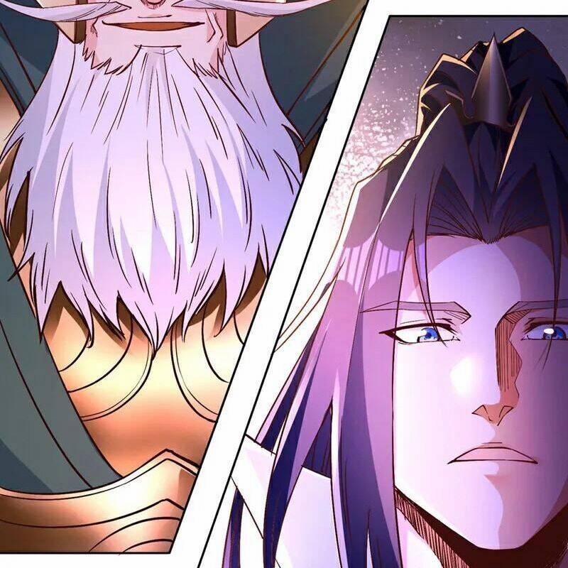 Ta Bị Nhốt Tại Cùng Một Ngày Mười Vạn Năm 514 trang 29