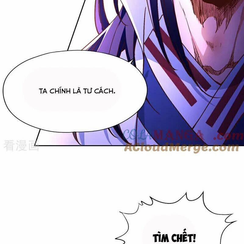 Ta Bị Nhốt Tại Cùng Một Ngày Mười Vạn Năm 514 trang 30