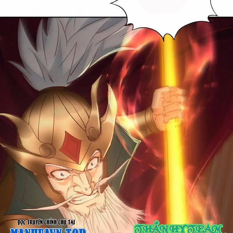 Ta Bị Nhốt Tại Cùng Một Ngày Mười Vạn Năm 514 trang 31