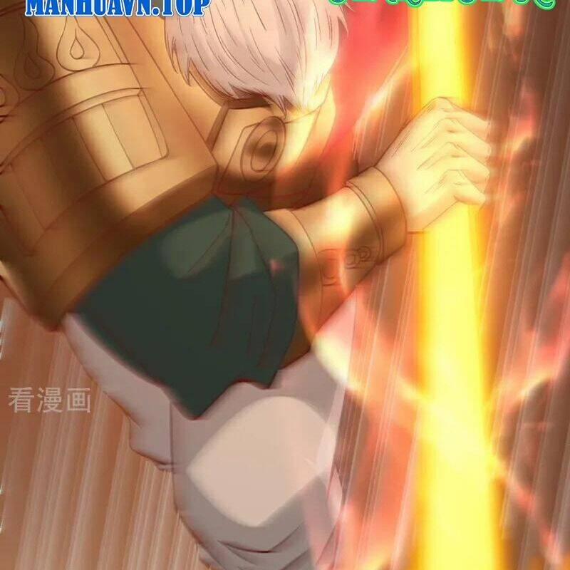 Ta Bị Nhốt Tại Cùng Một Ngày Mười Vạn Năm 514 trang 32