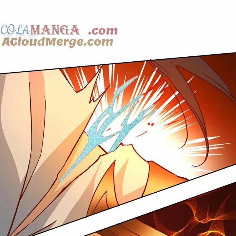 Ta Bị Nhốt Tại Cùng Một Ngày Mười Vạn Năm 514 trang 38