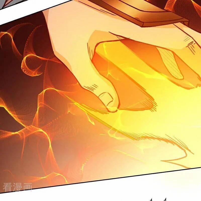 Ta Bị Nhốt Tại Cùng Một Ngày Mười Vạn Năm 514 trang 39