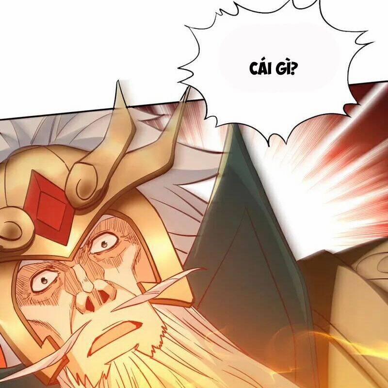 Ta Bị Nhốt Tại Cùng Một Ngày Mười Vạn Năm 514 trang 40