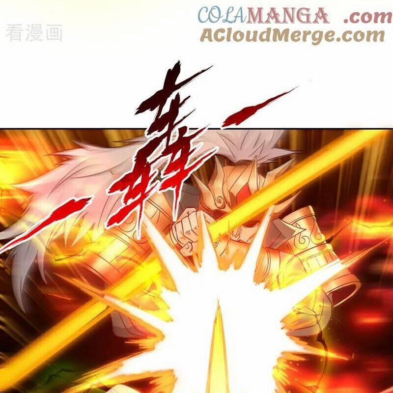 Ta Bị Nhốt Tại Cùng Một Ngày Mười Vạn Năm 514 trang 42