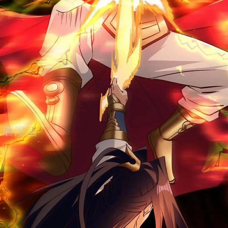 Ta Bị Nhốt Tại Cùng Một Ngày Mười Vạn Năm 514 trang 43