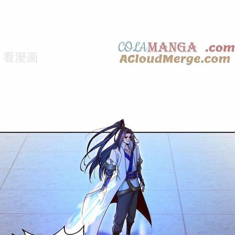 Ta Bị Nhốt Tại Cùng Một Ngày Mười Vạn Năm 514 trang 45