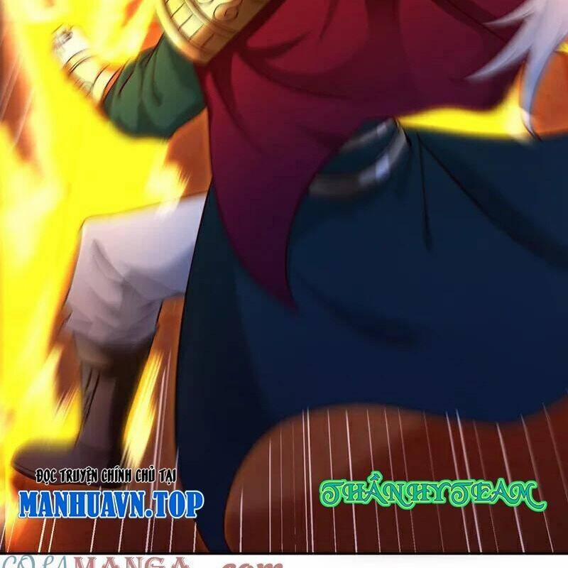 Ta Bị Nhốt Tại Cùng Một Ngày Mười Vạn Năm 514 trang 47