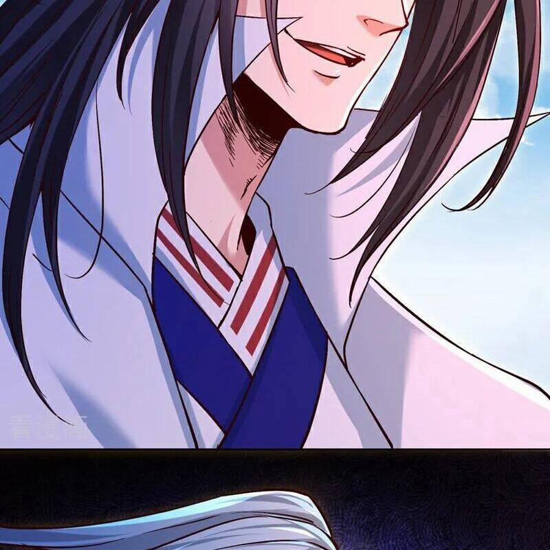 Ta Bị Nhốt Tại Cùng Một Ngày Mười Vạn Năm 514 trang 50