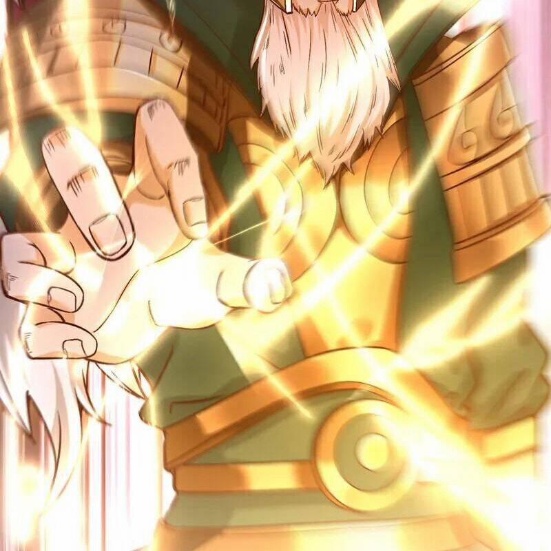 Ta Bị Nhốt Tại Cùng Một Ngày Mười Vạn Năm 514 trang 53