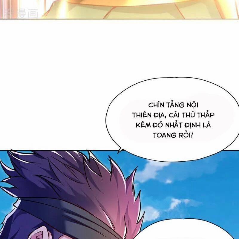 Ta Bị Nhốt Tại Cùng Một Ngày Mười Vạn Năm 514 trang 54