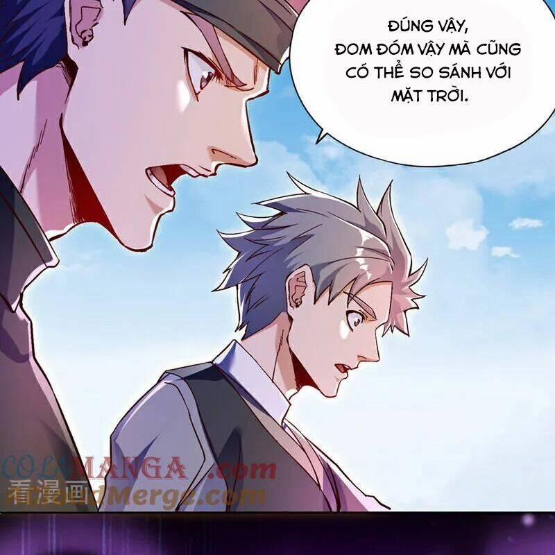 Ta Bị Nhốt Tại Cùng Một Ngày Mười Vạn Năm 514 trang 55