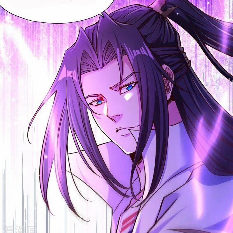 Ta Bị Nhốt Tại Cùng Một Ngày Mười Vạn Năm 514 trang 57