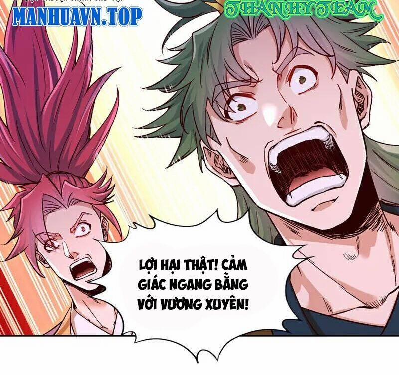 Ta Bị Nhốt Tại Cùng Một Ngày Mười Vạn Năm 514 trang 63