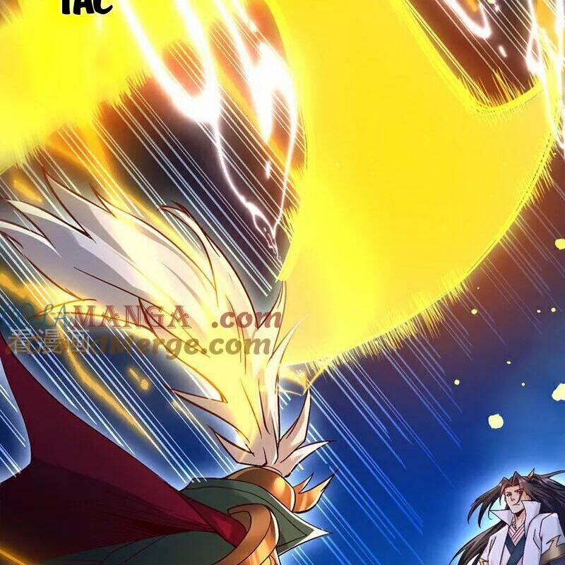 Ta Bị Nhốt Tại Cùng Một Ngày Mười Vạn Năm 514 trang 65