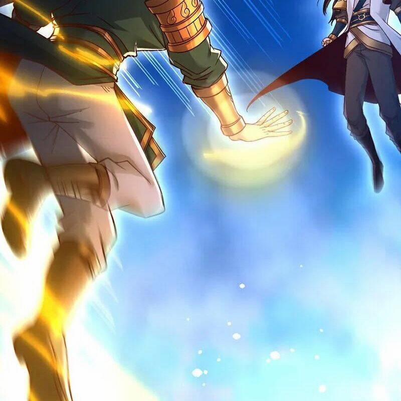 Ta Bị Nhốt Tại Cùng Một Ngày Mười Vạn Năm 514 trang 66