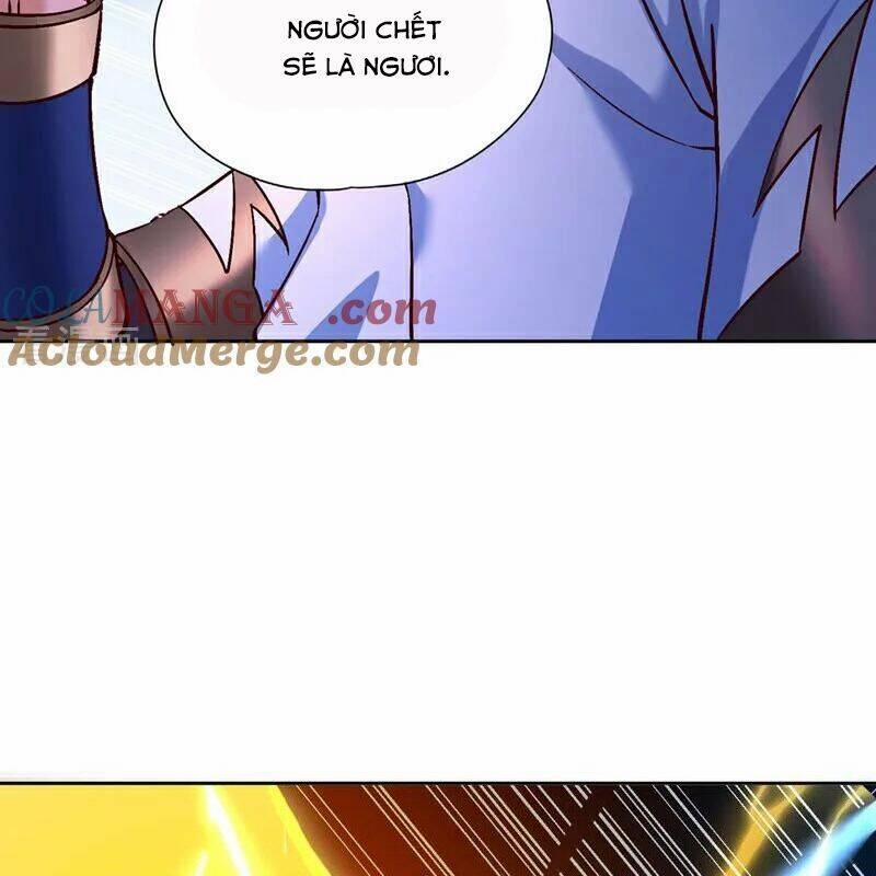 Ta Bị Nhốt Tại Cùng Một Ngày Mười Vạn Năm 514 trang 69