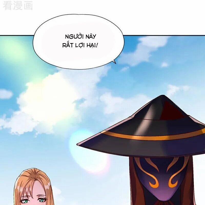 Ta Bị Nhốt Tại Cùng Một Ngày Mười Vạn Năm 514 trang 75