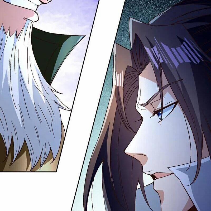 Ta Bị Nhốt Tại Cùng Một Ngày Mười Vạn Năm 514 trang 8