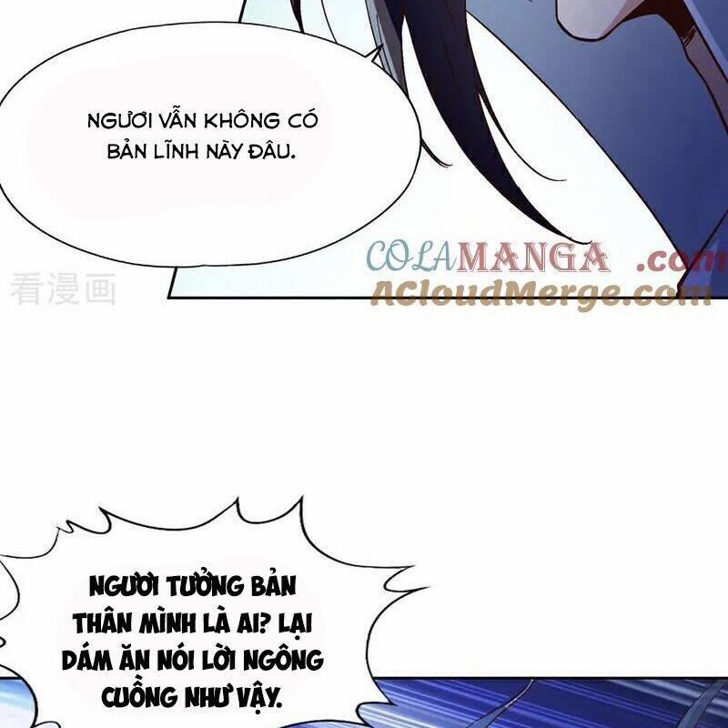 Ta Bị Nhốt Tại Cùng Một Ngày Mười Vạn Năm 514 trang 9