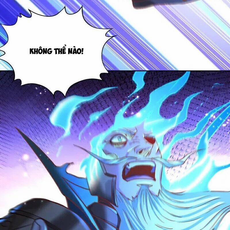 Ta Bị Nhốt Tại Cùng Một Ngày Mười Vạn Năm 515 trang 15