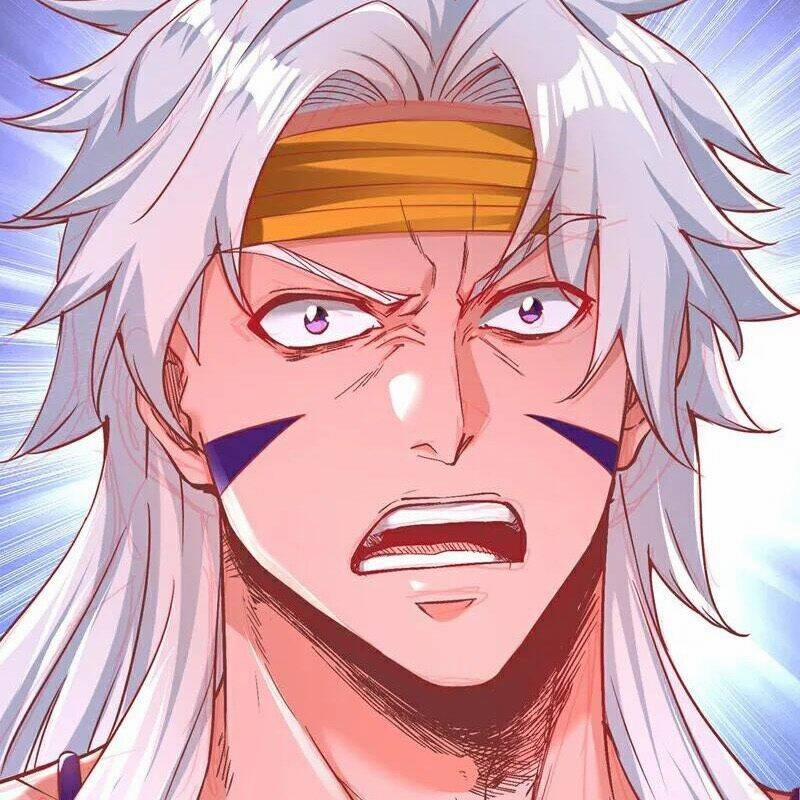 Ta Bị Nhốt Tại Cùng Một Ngày Mười Vạn Năm 515 trang 20