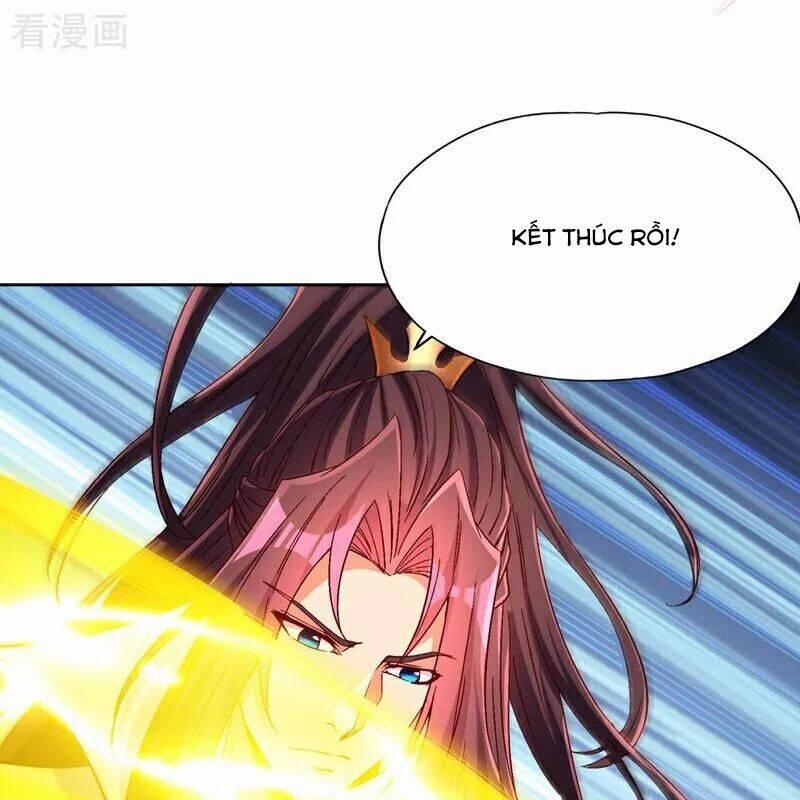 Ta Bị Nhốt Tại Cùng Một Ngày Mười Vạn Năm 515 trang 22