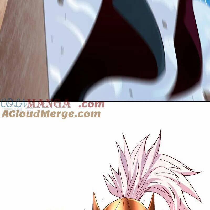 Ta Bị Nhốt Tại Cùng Một Ngày Mười Vạn Năm 515 trang 27