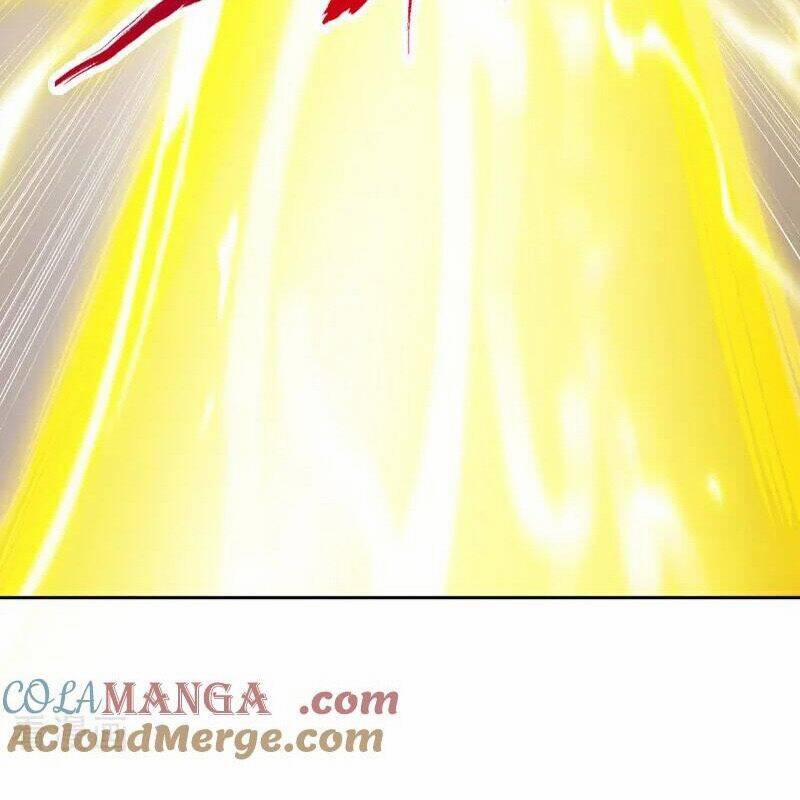 Ta Bị Nhốt Tại Cùng Một Ngày Mười Vạn Năm 515 trang 31