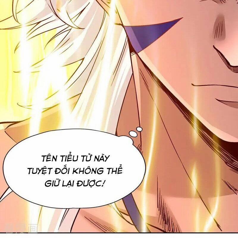 Ta Bị Nhốt Tại Cùng Một Ngày Mười Vạn Năm 515 trang 34