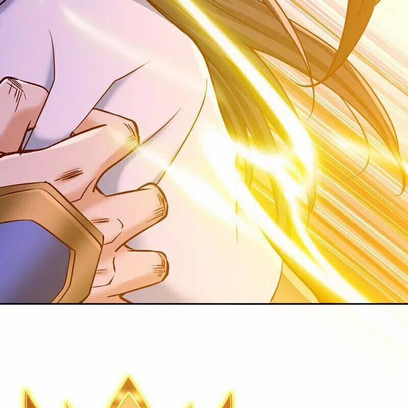 Ta Bị Nhốt Tại Cùng Một Ngày Mười Vạn Năm 515 trang 37